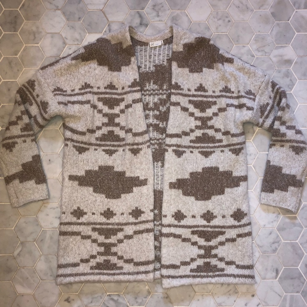 Never worn before cardigan